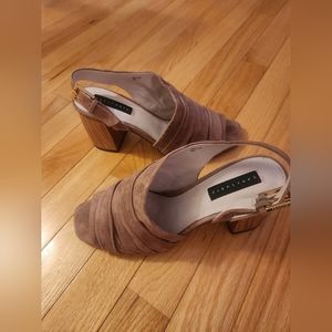 Sanctuary Sandals